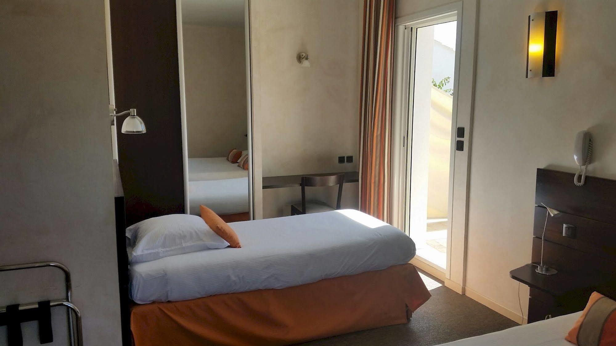 Hotel Le Synaya Sanary-sur-Mer Exteriér fotografie