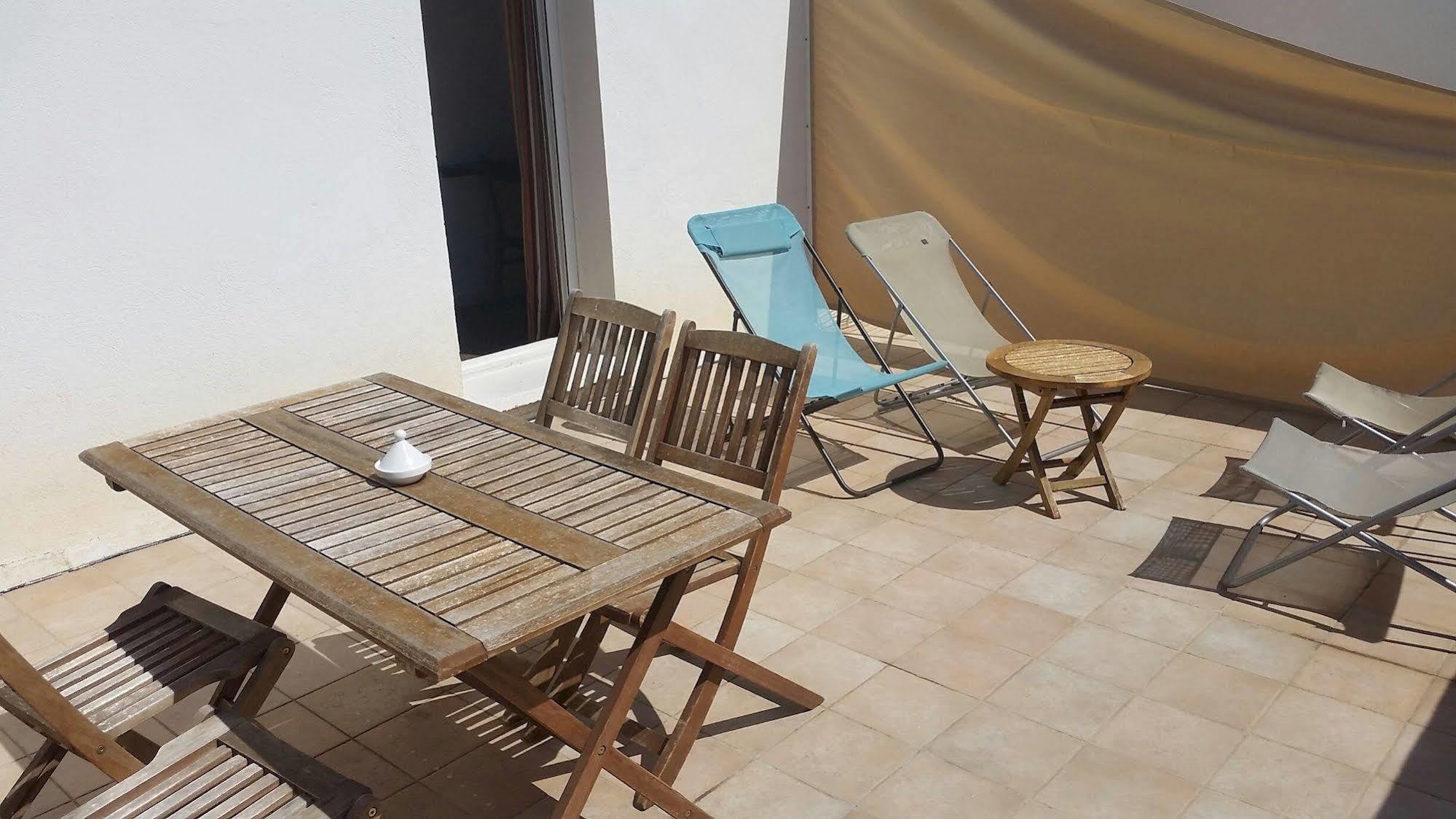 Hotel Le Synaya Sanary-sur-Mer Exteriér fotografie